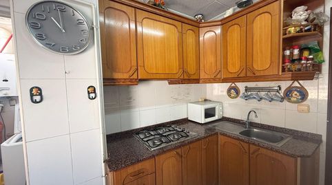 Foto 3 de Pis en venda a Calle Eduardo Langucha, Ciudad de Asís, Alicante / Alacant