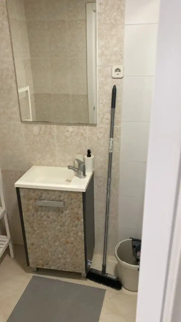 Studio avec ascenseur à louer à Calle del Hachero, imagen 21