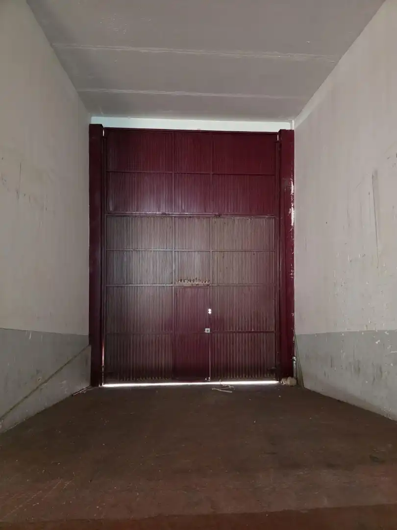 Nave industrial en alquiler en Elche ciudad, imagen 3