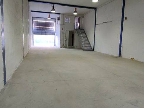 Local comercial en Alquiler en Calle Sauco, 26 en Cistérniga