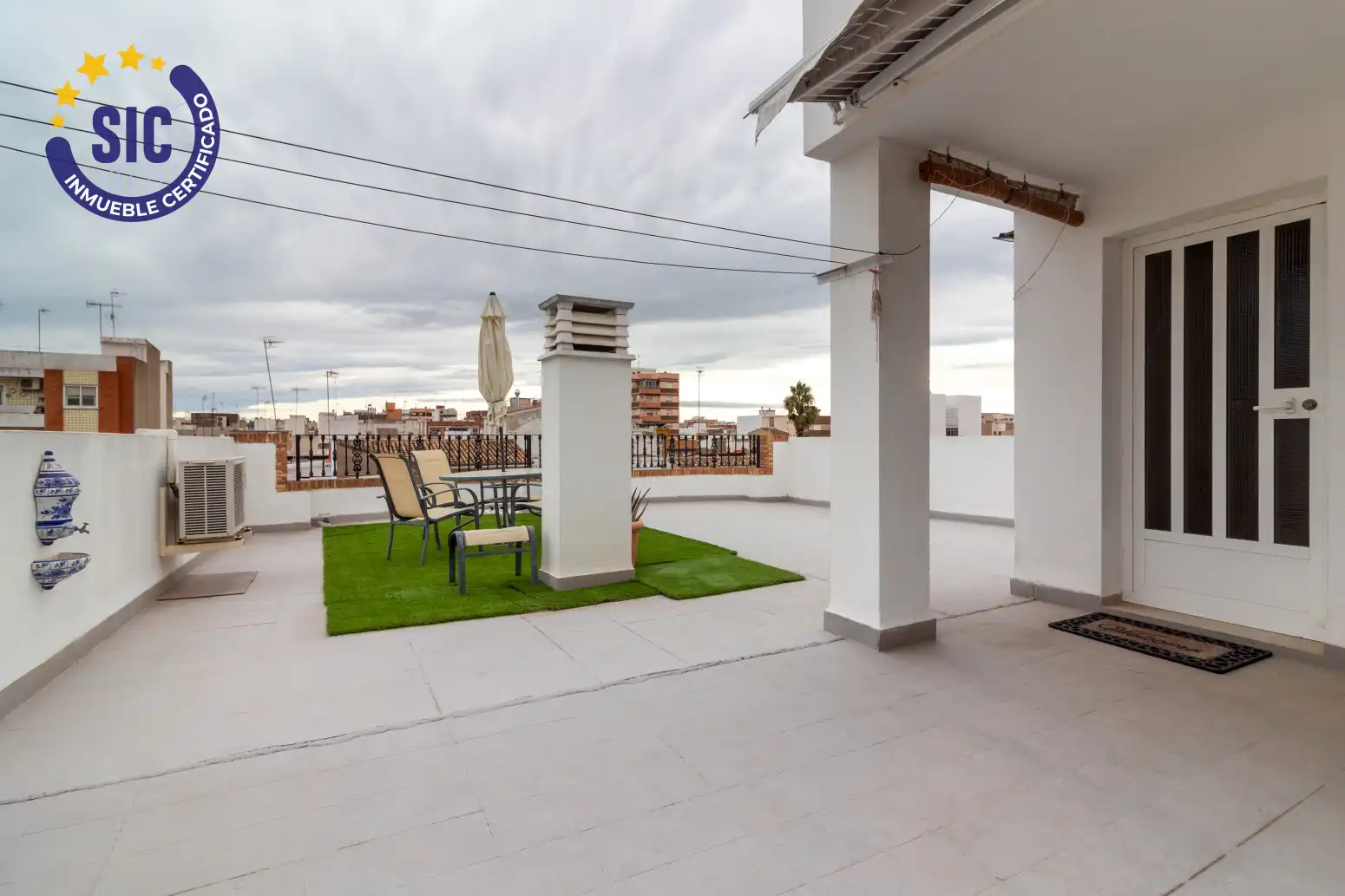 Casa o xalet en venda a Puerto de Sagunto - CL PABLO IGLESIAS, 54, Centro Puerto