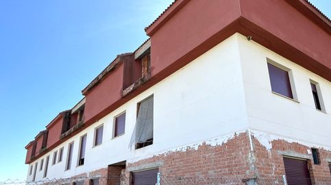 Foto 2 von Einfamilien-Reihenhaus zum Verkauf in Norte - la Higuera, Espirdo, Segovia