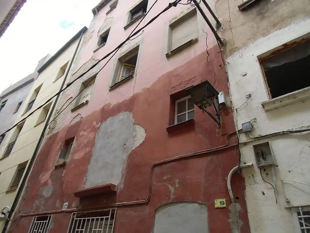 Appartement à vendre à PUJADA S BLAI