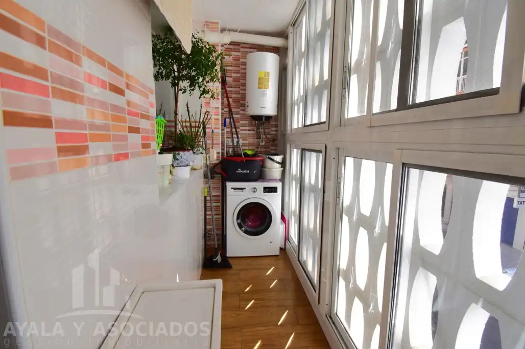 Terraza de Piso en venta en Cartagena con Aire acondicionado y Calefacción