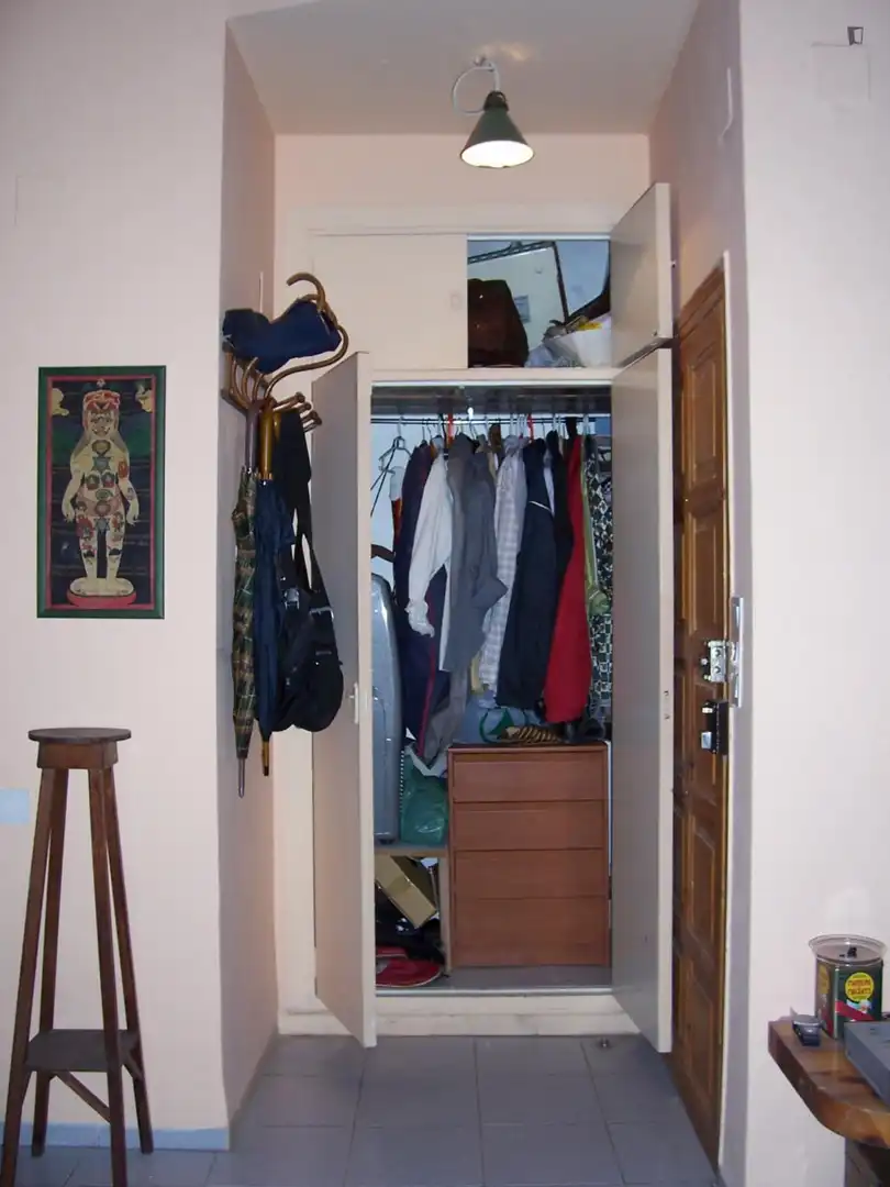 Apartament de lloguer a El Carme