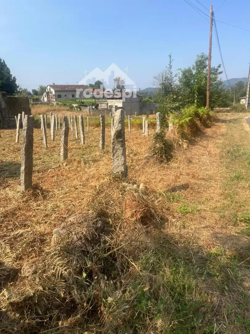 Rural land for sale in Salvaterra de Miño, imagen 2