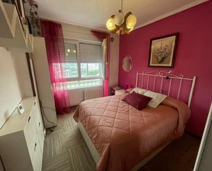 Bedroom of Flat for sale in Bilbao   with Terrace