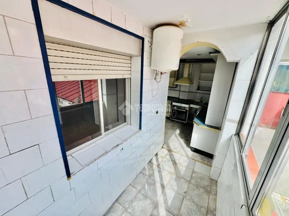 Wohnung mit Terrasse zum Verkauf in Puente de Vallecas, imagen 5