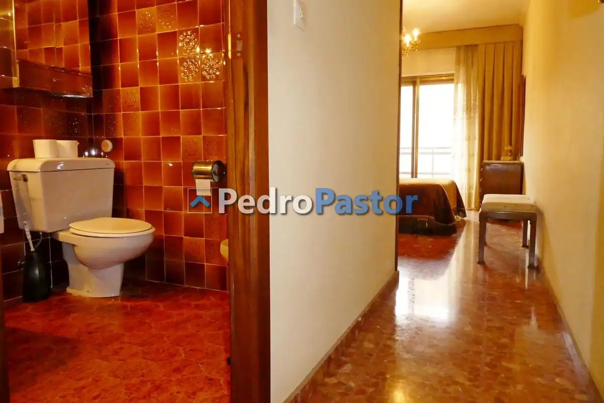 Piso en venta en Dénia con Aire acondicionado, Calefacción y Piscina