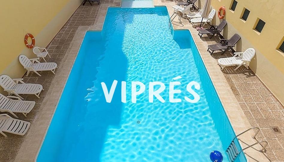 Photo 1 of Single-family semi-detached for sale in Centro, Badajoz