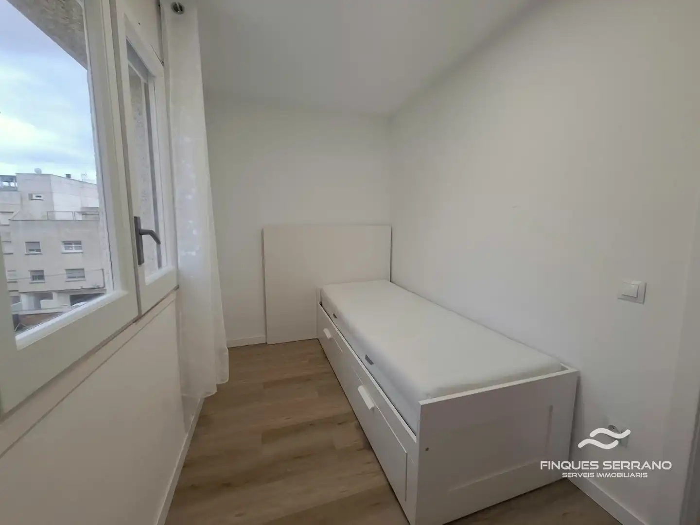Dormitori de Àtic en venda en Cunidor