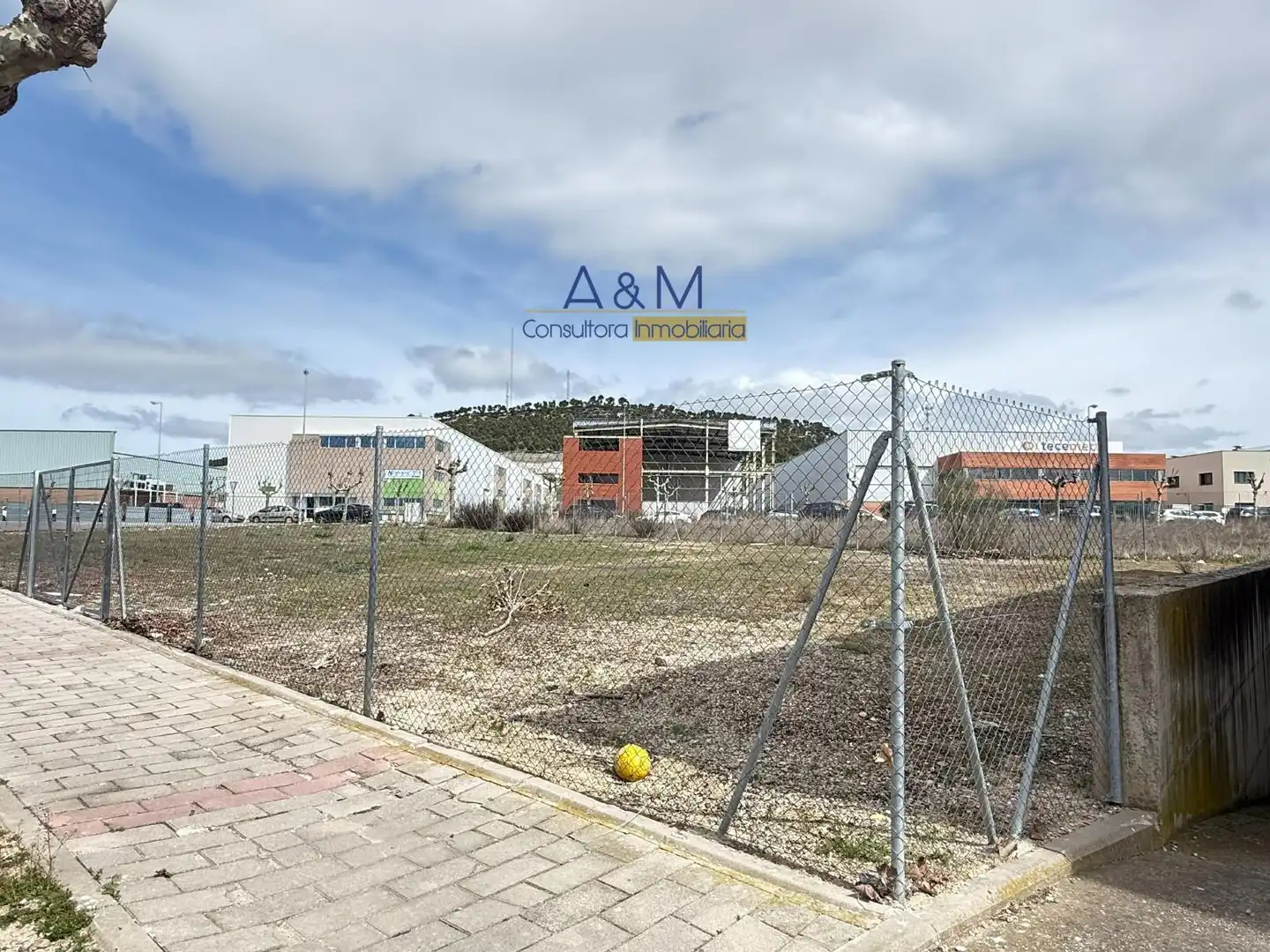 Terreno residenziale in vendita a De la Acacia