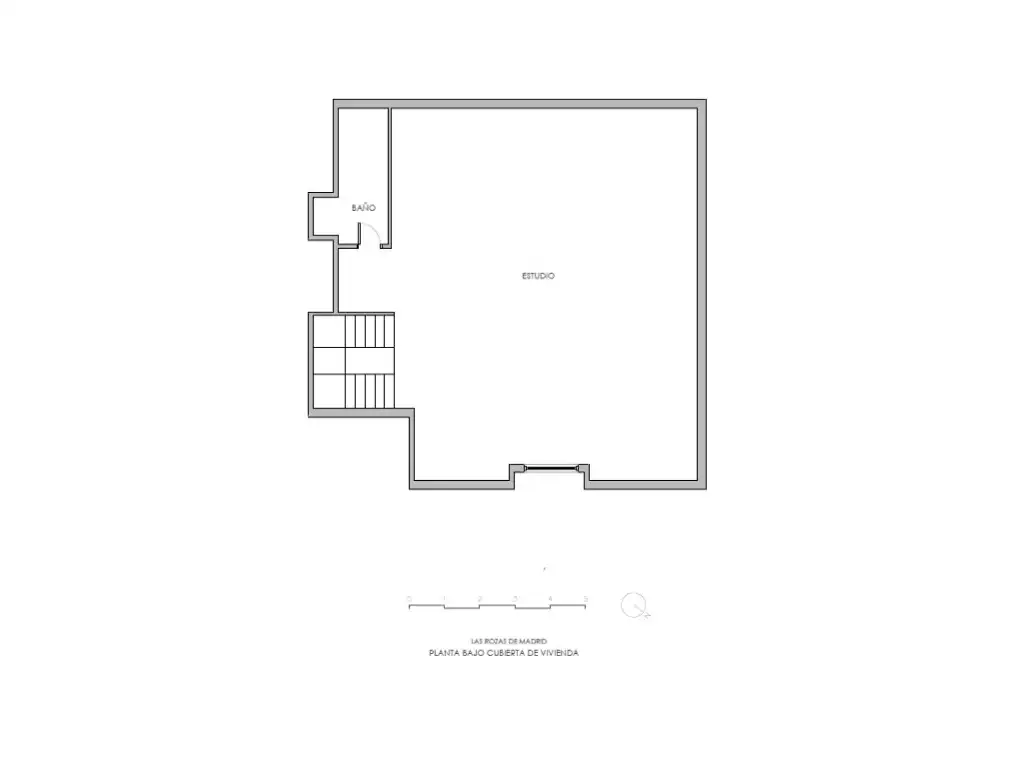 Detached homes for sale in Las Rozas de Madrid  with Private garden, Terrace and Storage room