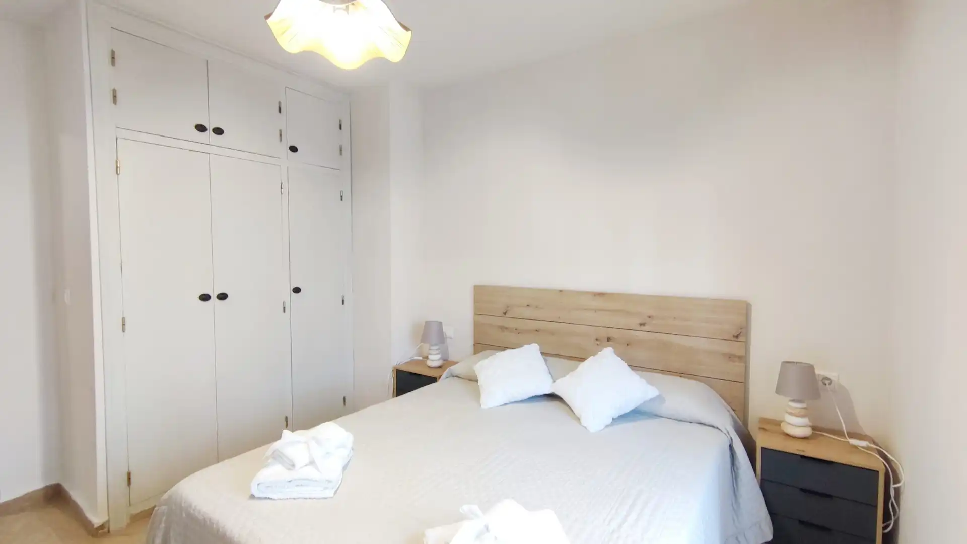 Flat for sale in Altea ciudad
