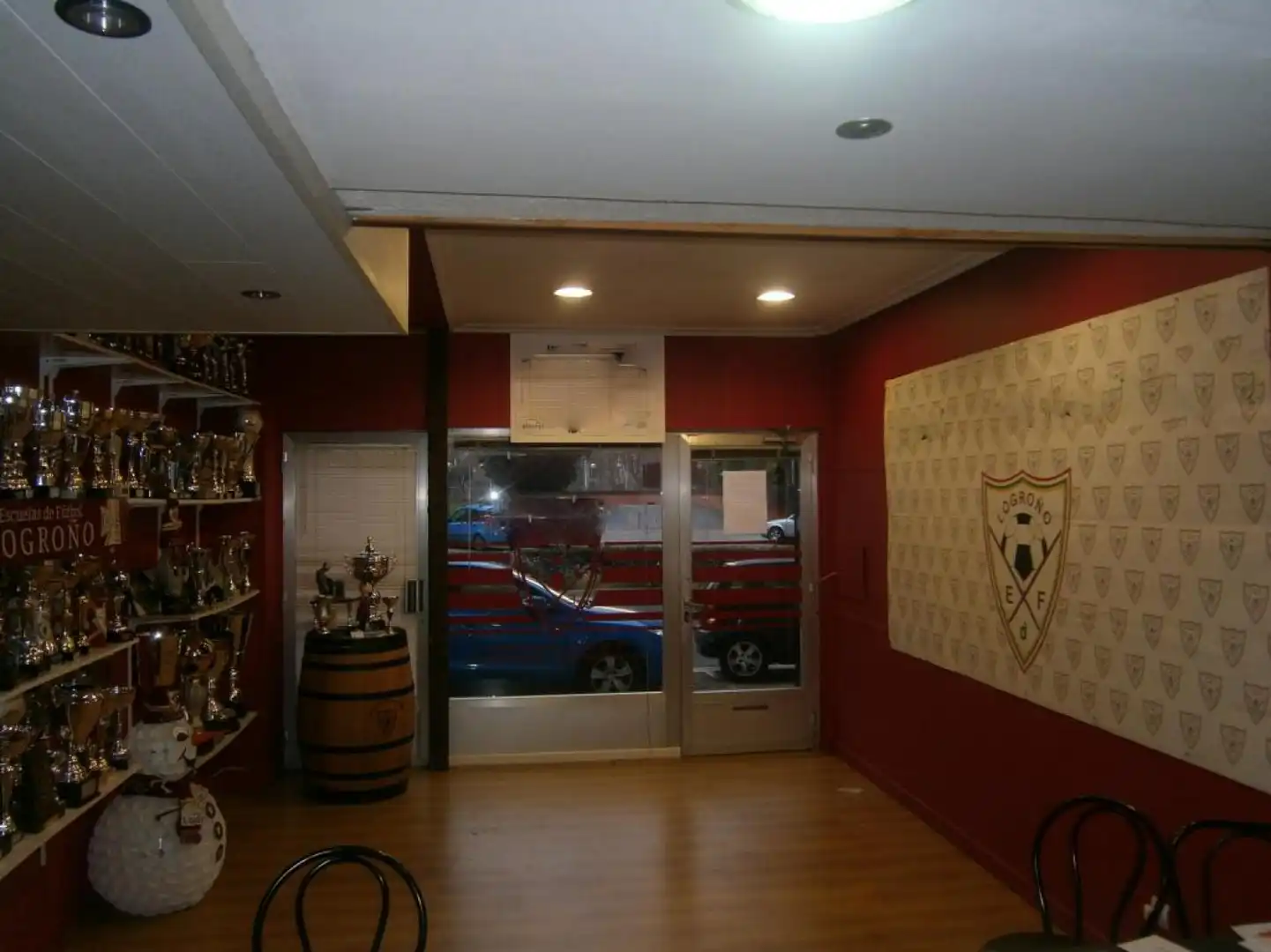 Business premises for sale in Logroño - Duques de Najera, imagen 7