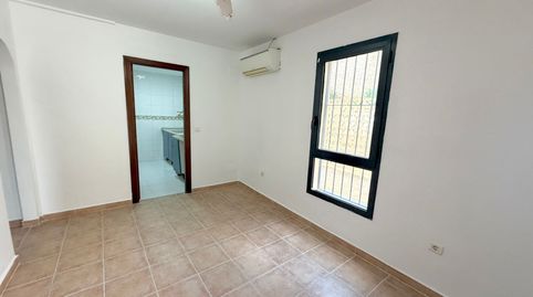Foto 5 de Planta baja en venta en N-340, Parque de la Paloma, Benalmádena