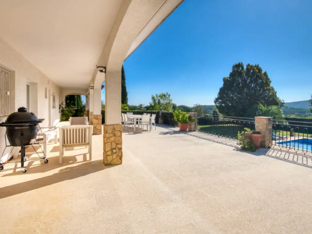 Casa con piscina en venta en Mas Trempat - Sant Amanç - Casa Nova, imagen 14