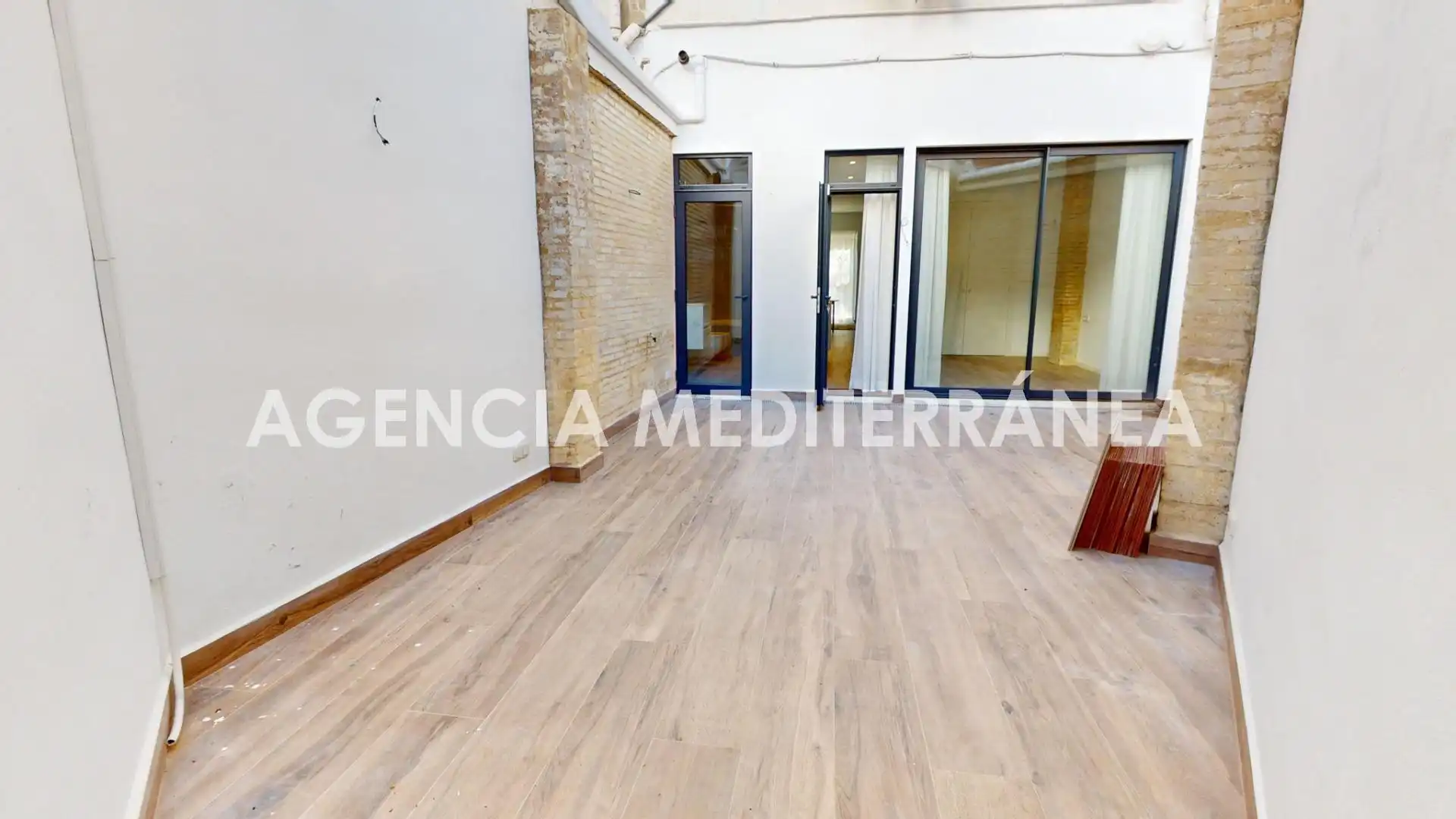 Piso en venta en Valencia con Aire acondicionado, Calefacción y Terraza