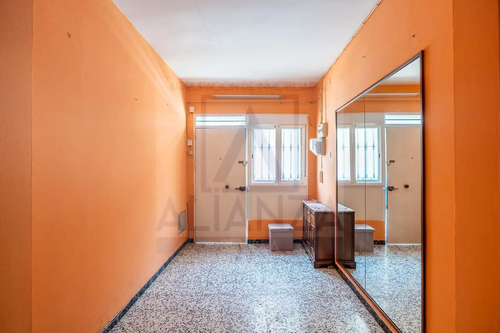 Casa adosada en venda en Camas amb Aire condicionat i Traster