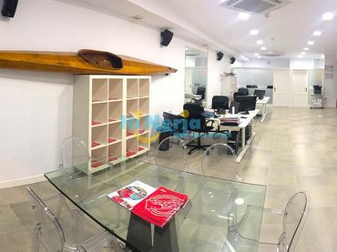 Local comercial en venda a Centro