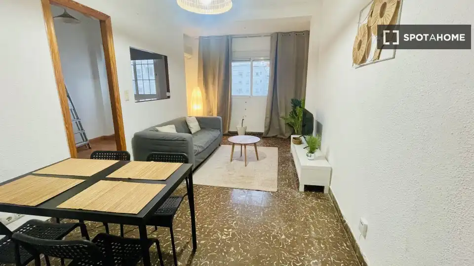 Appartamento in affitto a Camins al Grau, imagen 12
