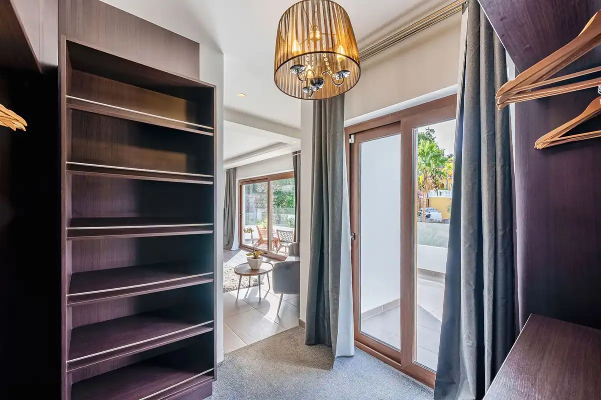 Casa o chalet en venta en Marbella con Terraza y Piscina