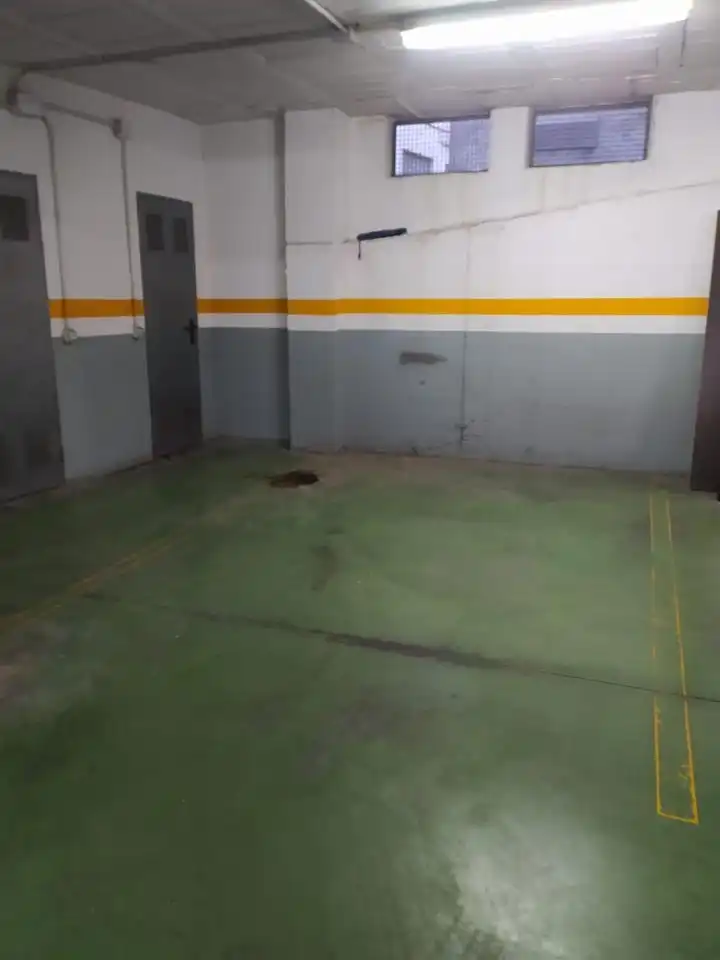 Parking de Piso de alquiler en Melilla