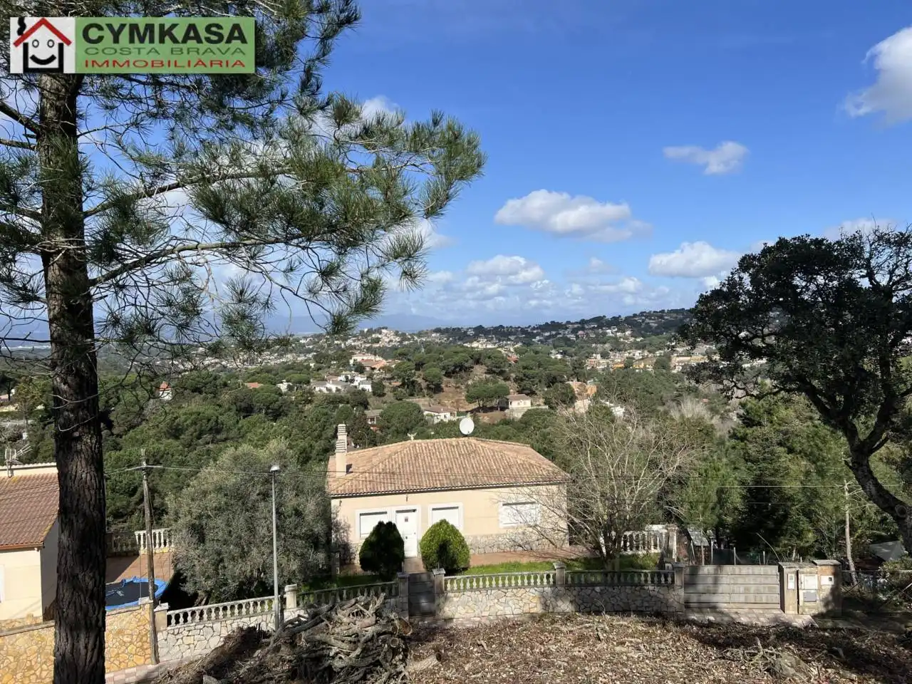 Wohnbaugrundstück zum Verkauf in Lloret Residencial - Montlloret, imagen 8