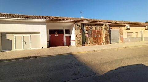 Foto 2 de Garatge de lloguer a Calle Torrente, Centro, Los Alcázares