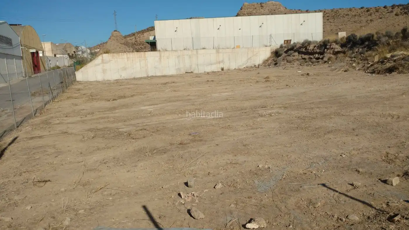 Terrenys i solars en venda a Diseminado Este 4, imagen 3