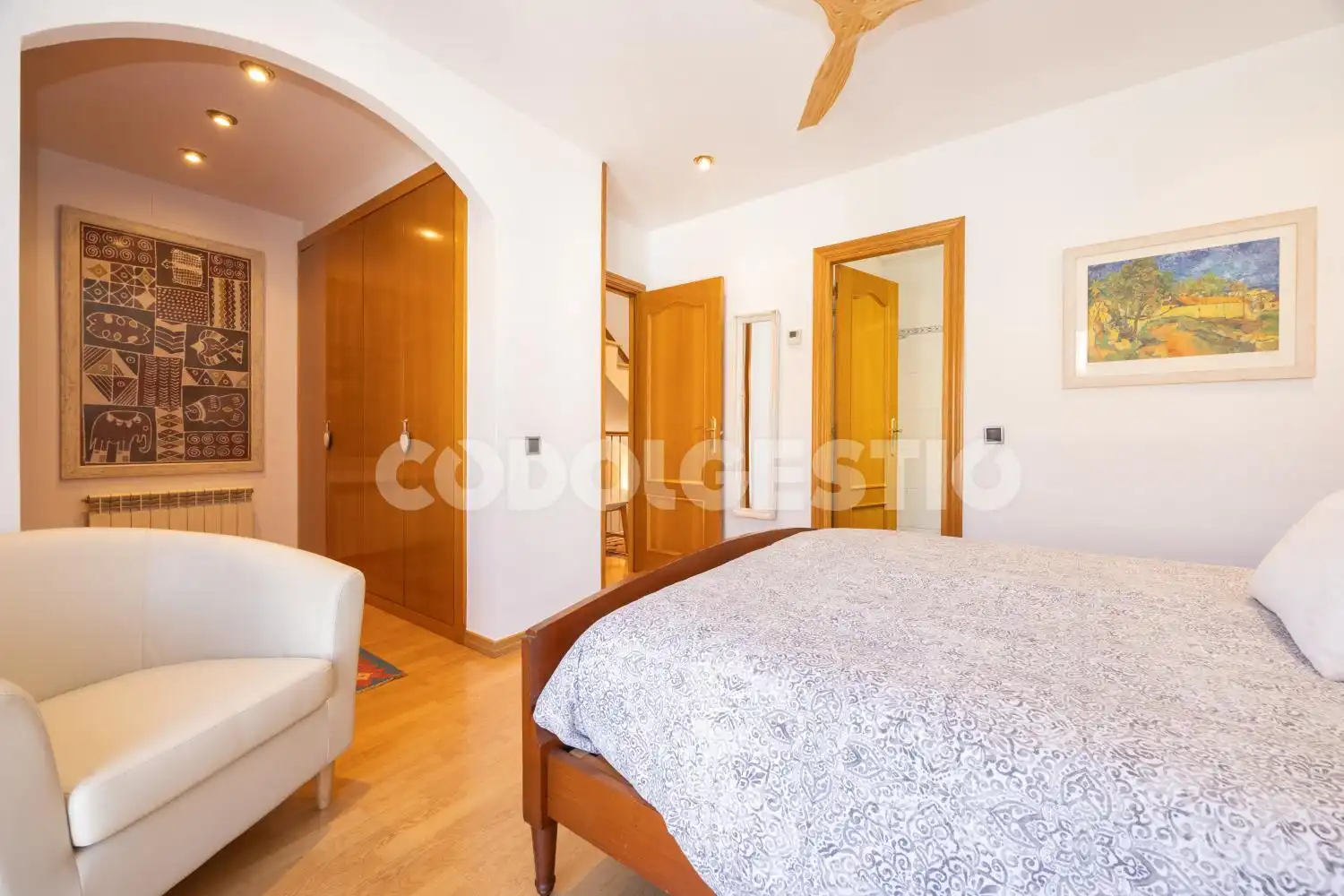 Casa en venda a Guilleries, imagen 17