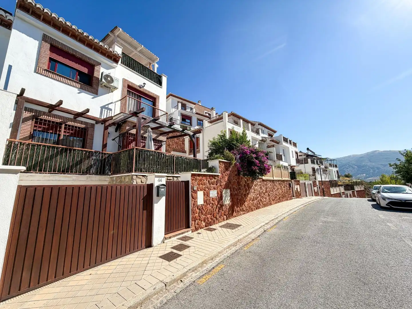 Maison jumelée avec balcon à vendre à Calle DOÑANA 44, imagen 5