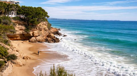 Foto 2 von Wohnungen zum Verkauf in Passeig Marítim, Mont-roig del Camp