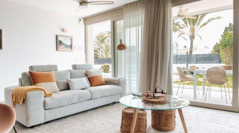 Foto 3 de Casa o xalet de lloguer a Marbesa, Marbella