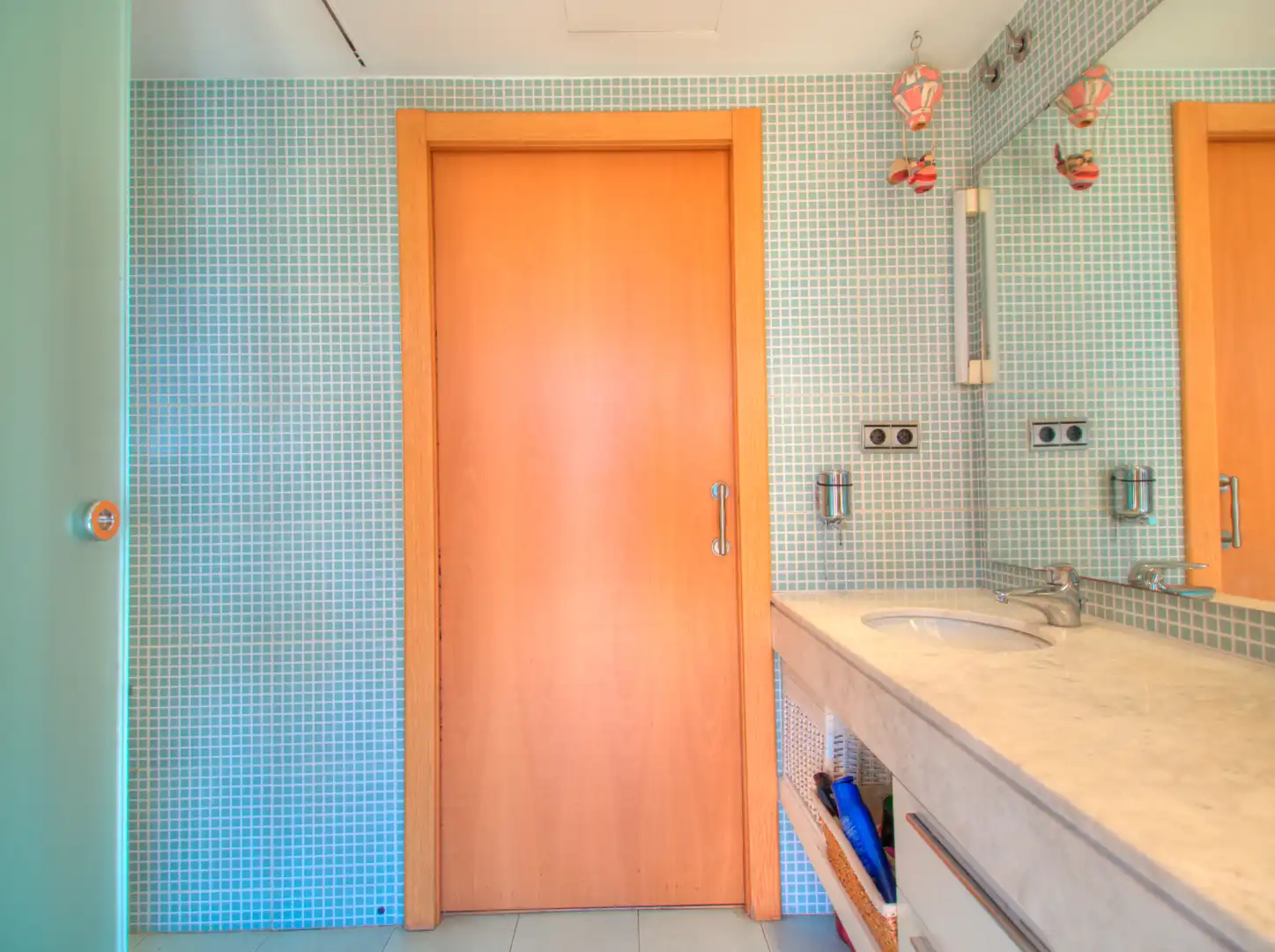 Casa adosada en venta en Sant Gervasi i la Bonanova