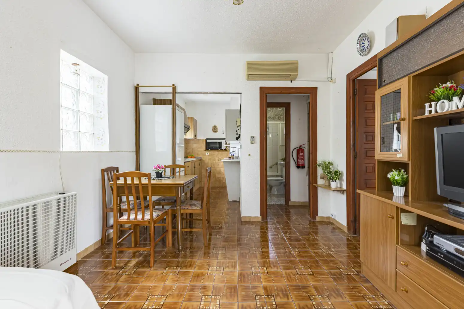 Kitchen of Houses for sale in Fortuna  with Private garden, Terrace and Storage room
