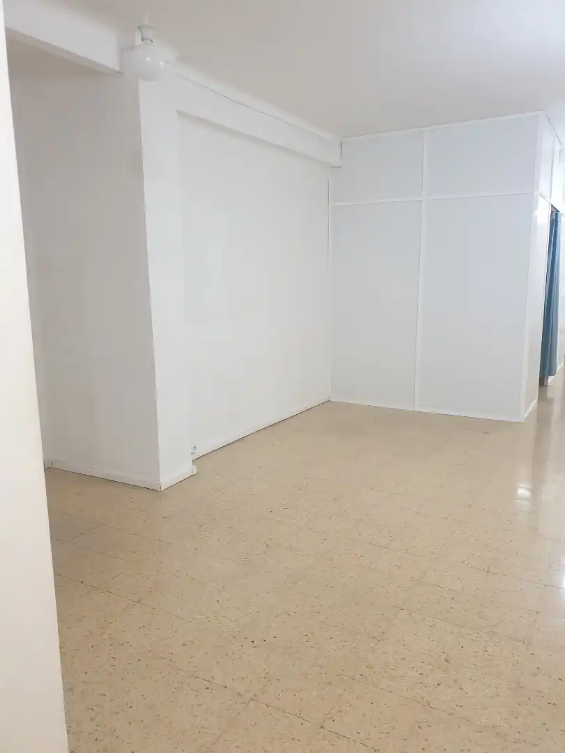 Oficina de alquiler en Barcelona con Terraza