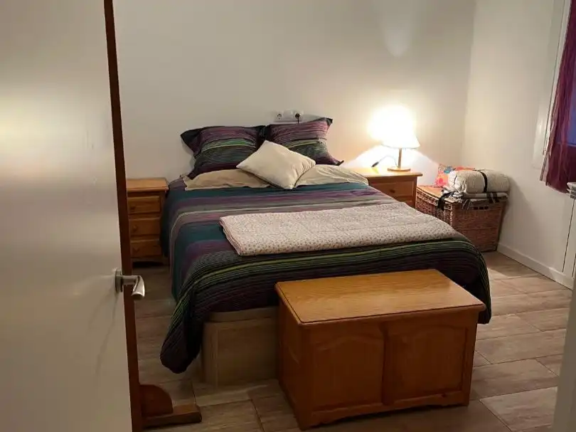 Piso con ascensor en venta en Avinguda Alcalde Porqueres 45, imagen 5