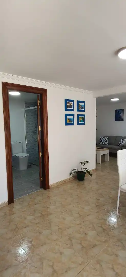 Detached homes for rent in Cedeira  with Heating, Private garden and Parquet flooring