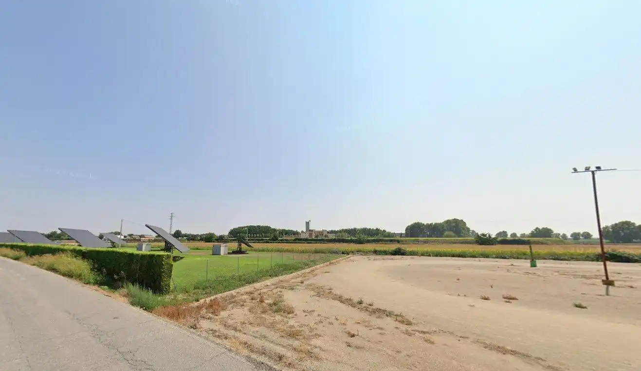 Terrenos y solares en venta en C/ COMTES URGELL, imagen 4