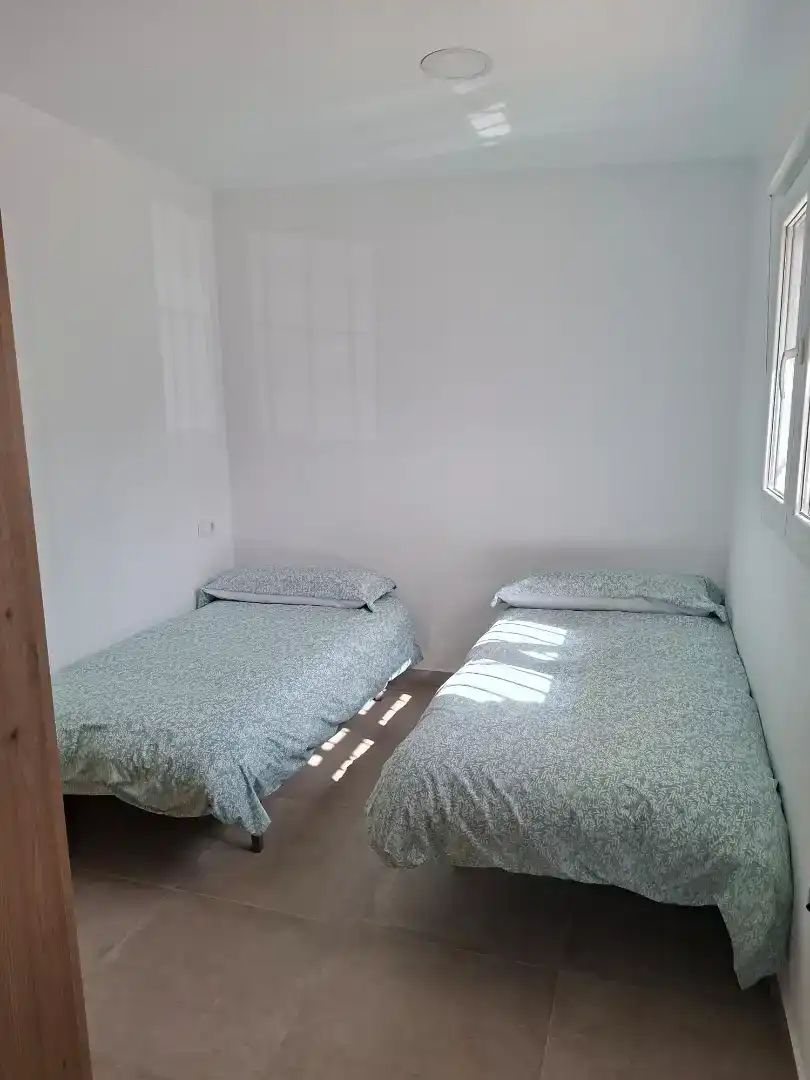 Dormitori de Casa o xalet en venda en Casabermeja