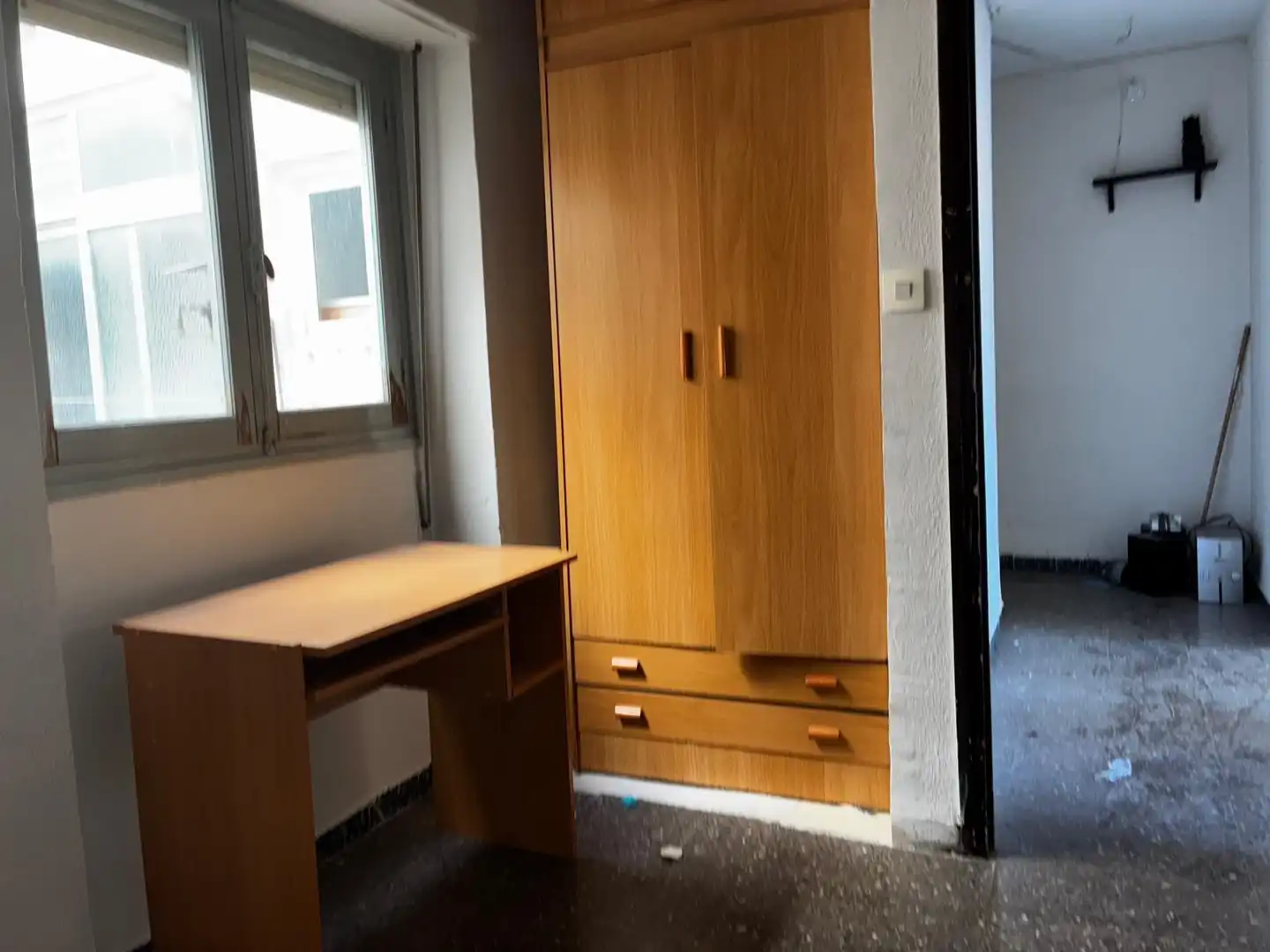 Dormitori de Pis en venda en Alicante / Alacant amb Balcó