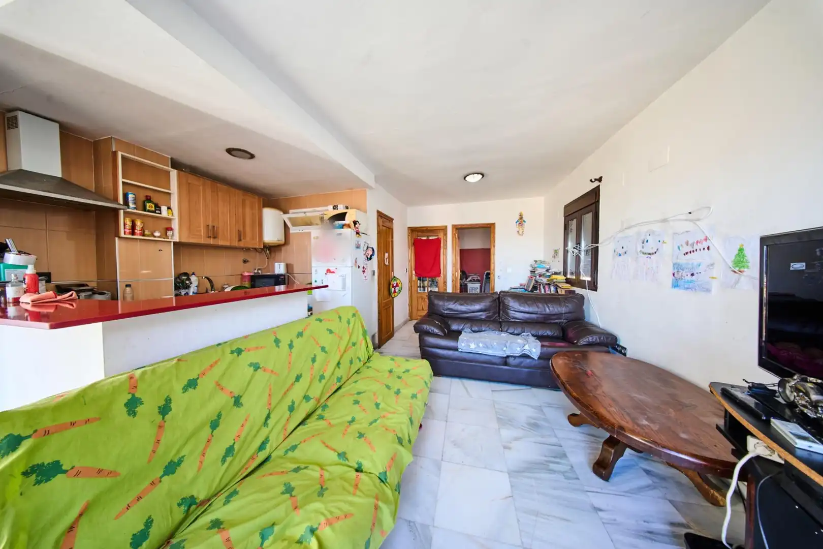 Reihenhaus mit Terrasse zum Verkauf in DE LOS YESQUEROS 5, imagen 14