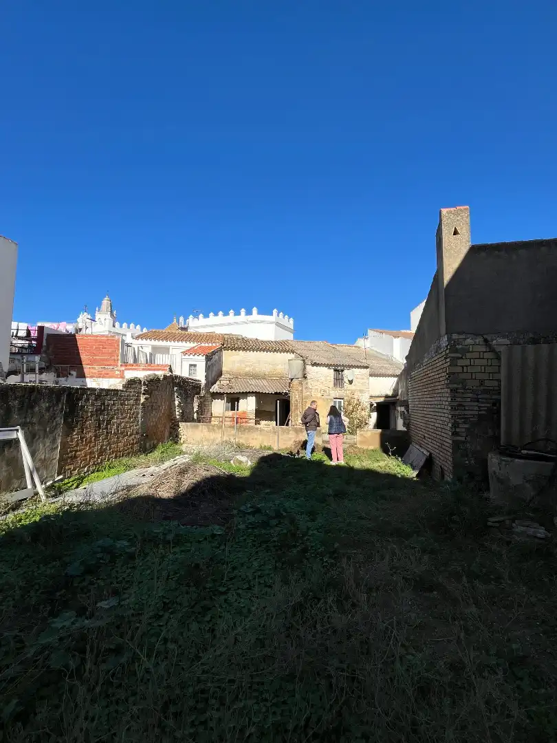 Casa o chalet en venta en Villanueva del Ariscal