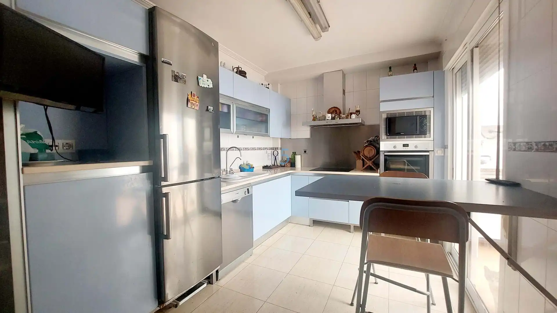 Maison mitoyenne avec terrasse à vendre à Calle San Luis, imagen 12