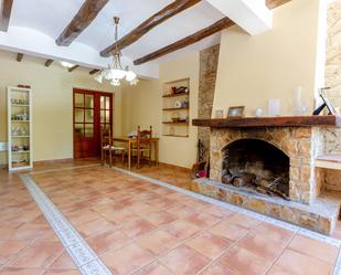 Finca rústica en venda en Òrrius amb Calefacció, Jardí privat i Terrassa