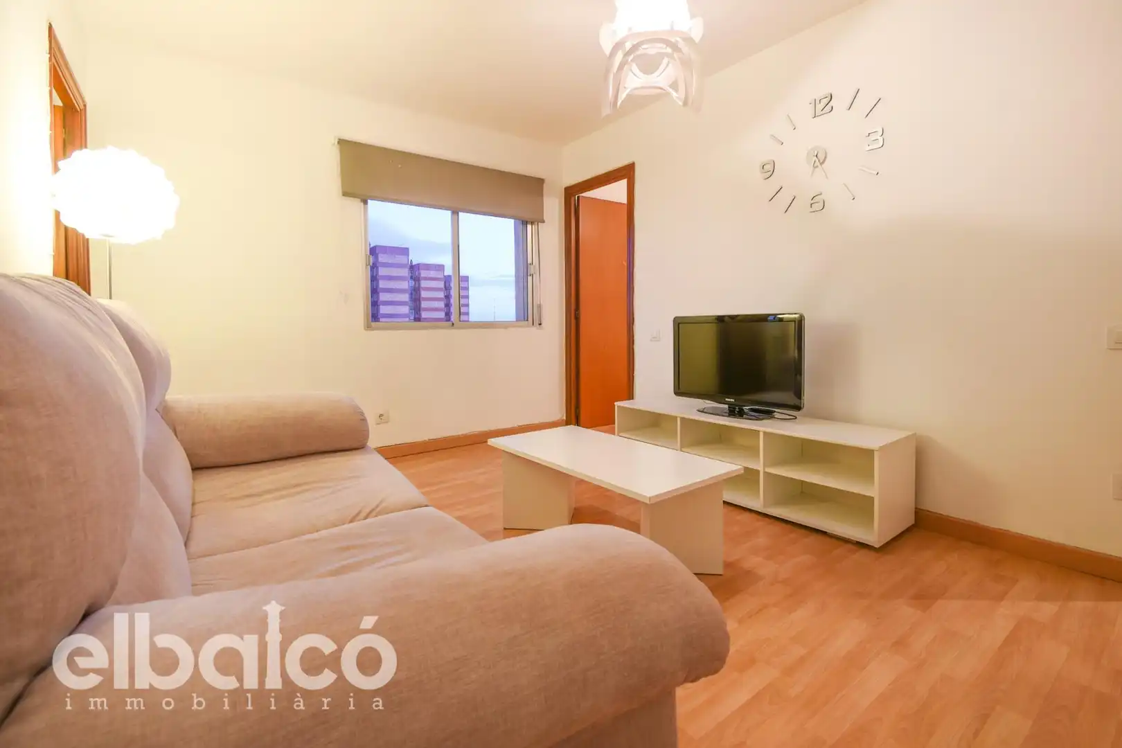 Sala d'estar de Pis en venda en Tarragona