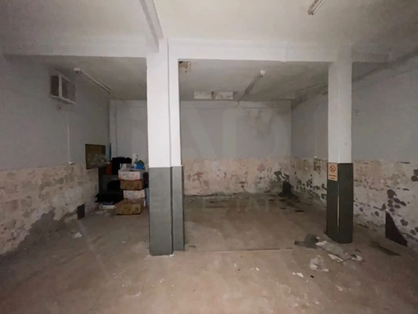 Local comercial en venda a Calle Cristo de la Sed, 41005 Sevilla 62 62, imagen 3