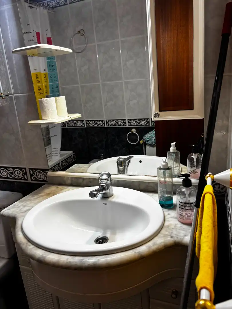 Wohnung zum Verkauf in Sant Pere i Sant Pau, imagen 4