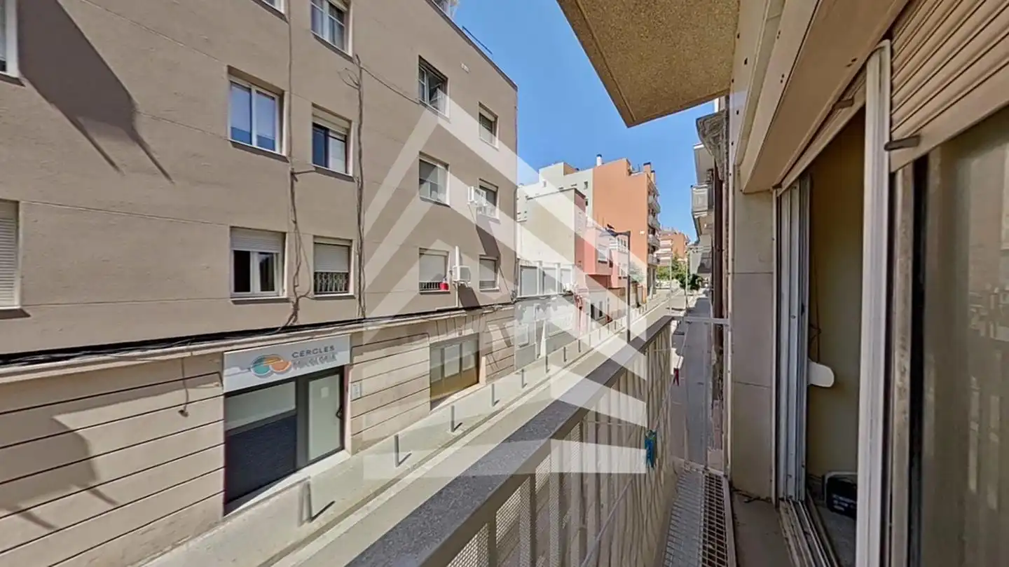 Appartement avec terrasse à vendre à De Baldomer Solà, imagen 3